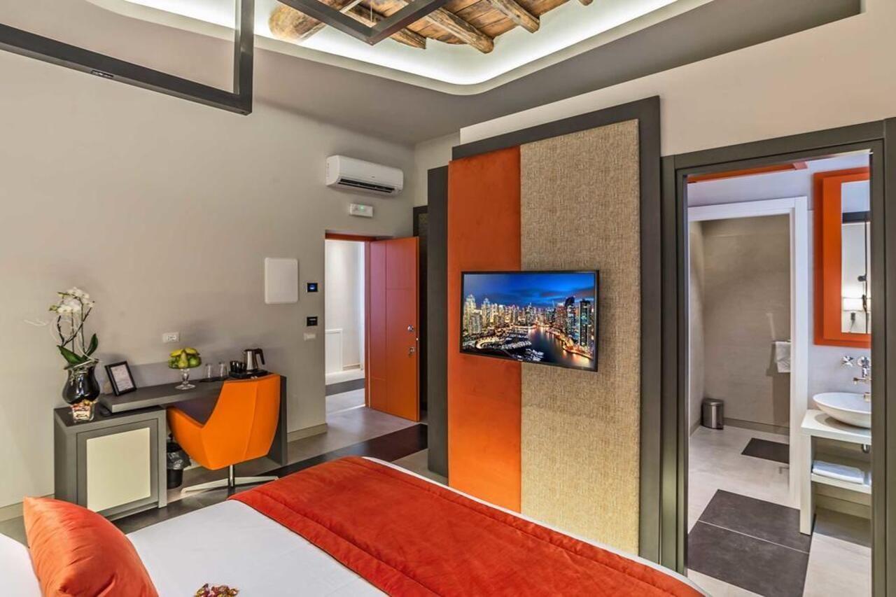 Gasthof Via Veneto Prestige Rom