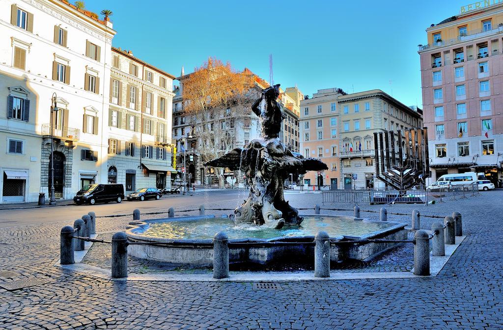 Via Veneto Prestige Rom