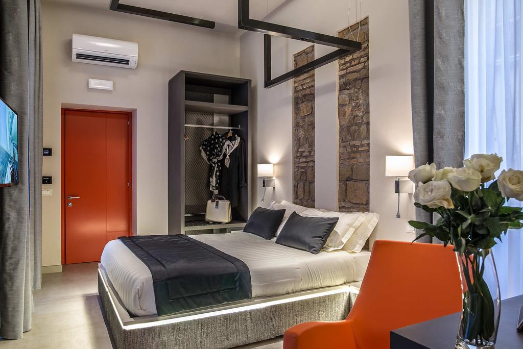 Gasthof Via Veneto Prestige Rom