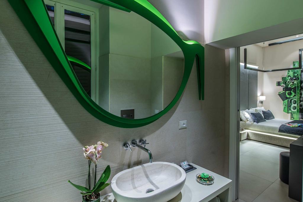 Via Veneto Prestige Gasthof 2*