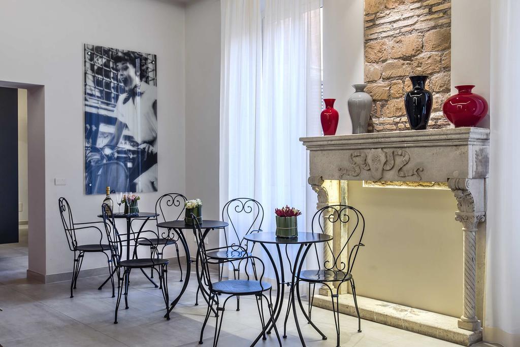 Gasthof Via Veneto Prestige 2*