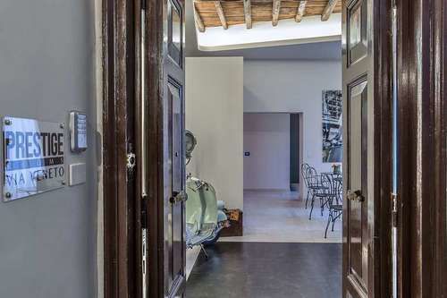 Via Veneto Prestige Gasthof Rom