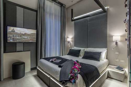 Via Veneto Prestige Gasthof